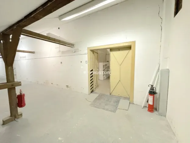 Pronájem skladu, Jirny, Tovární, 166 m2