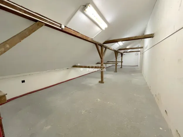 Pronájem skladu, Jirny, Tovární, 166 m2