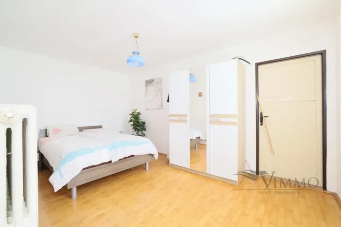 Prodej zemědělské usedlosti, Mladošovice, 1176 m2