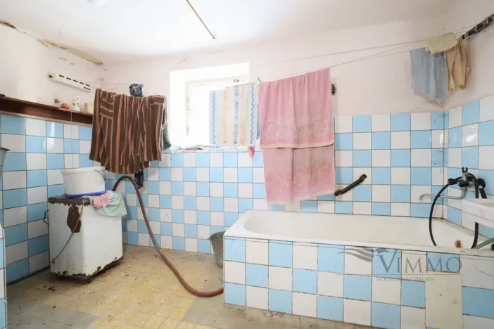 Prodej zemědělské usedlosti, Mladošovice, 1176 m2