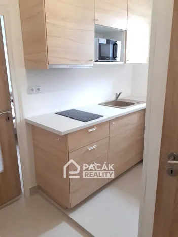 Pronájem bytu 1+1, Olomouc - Nová Ulice, Tererovo nám., 23 m2