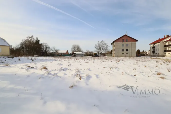 Prodej pozemku pro bydlení, Mladošovice, 3033 m2