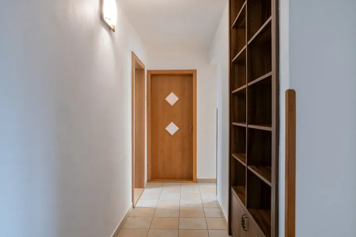 Prodej bytu 3+1, Petřvald, Nová, 79 m2