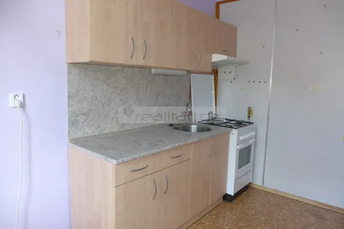 Pronájem bytu 1+1, Plzeň - Jižní Předměstí, Plachého, 54 m2