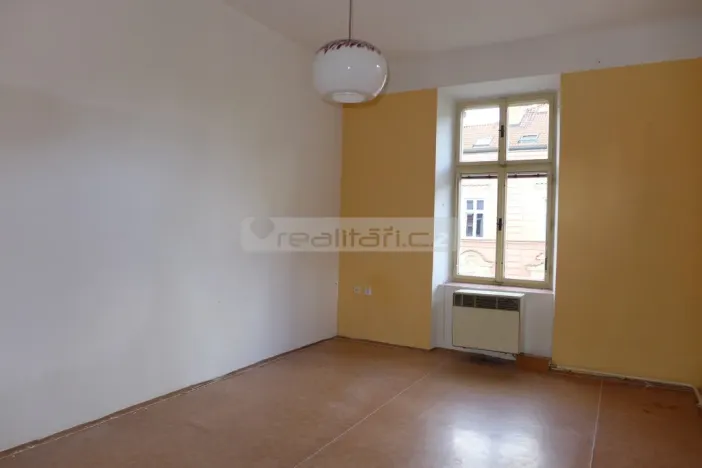 Pronájem bytu 1+1, Plzeň - Jižní Předměstí, Plachého, 54 m2