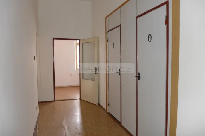 Pronájem bytu 1+1, Plzeň - Jižní Předměstí, Plachého, 54 m2