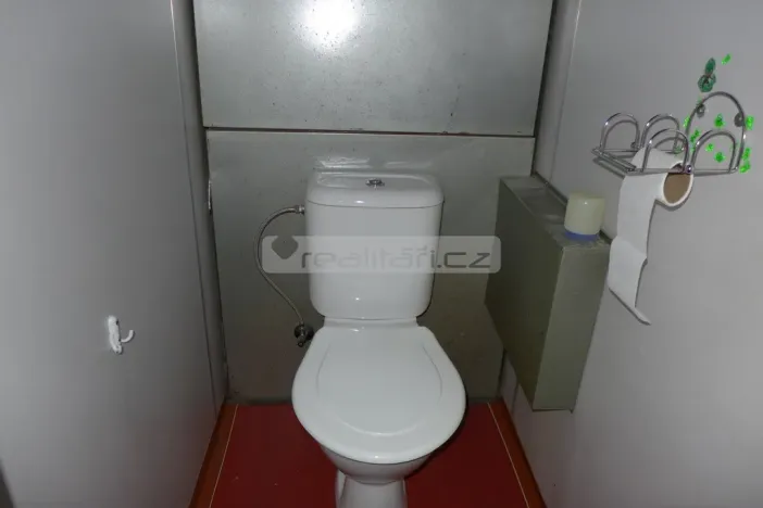 Pronájem bytu 1+1, Plzeň - Jižní Předměstí, Plachého, 54 m2