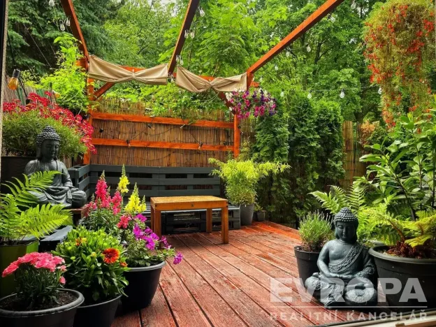 Prodej bytu 2+kk, Praha - Vysočany, Za Krejcárkem, 46 m2