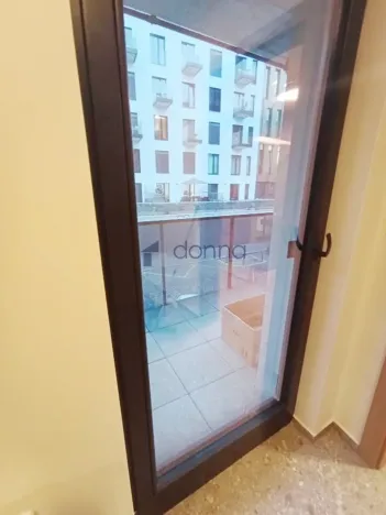 Pronájem bytu 2+kk, Praha, Starokošířská, 43 m2