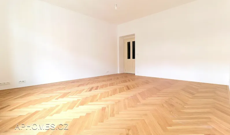 Pronájem bytu 3+kk, Praha - Nové Město, Podskalská, 98 m2