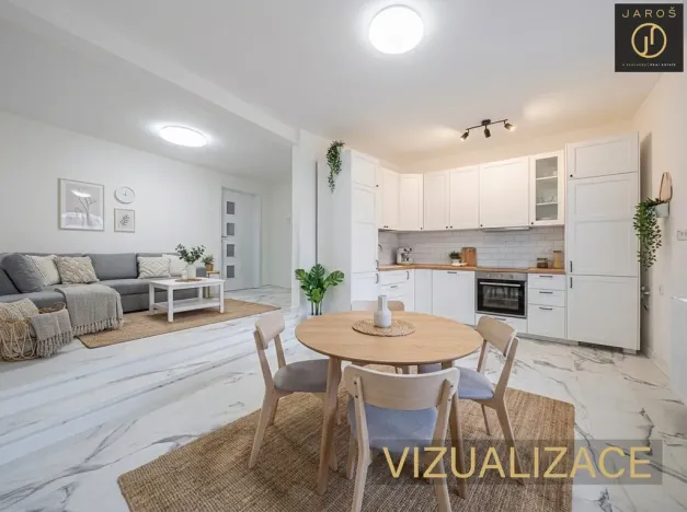 Prodej rodinného domu, Chyňava, Velká Strana, 140 m2