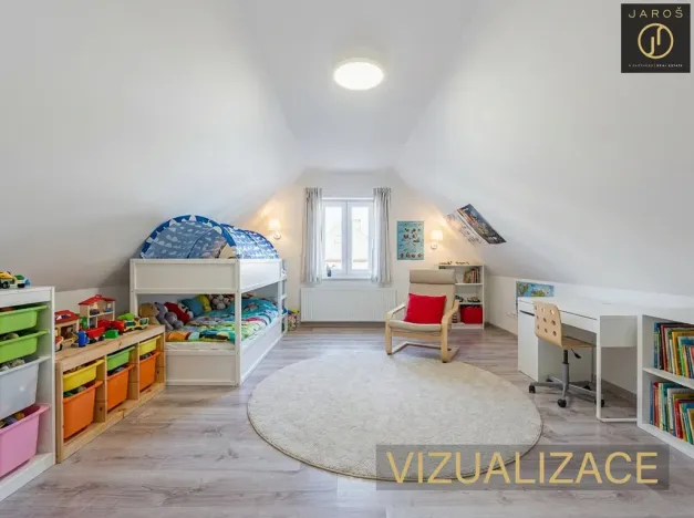 Prodej rodinného domu, Chyňava, Velká Strana, 140 m2