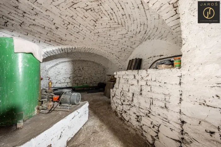 Prodej rodinného domu, Chyňava, Velká Strana, 140 m2