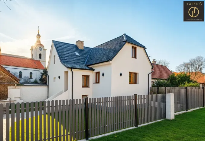 Prodej rodinného domu, Chyňava, Velká Strana, 140 m2