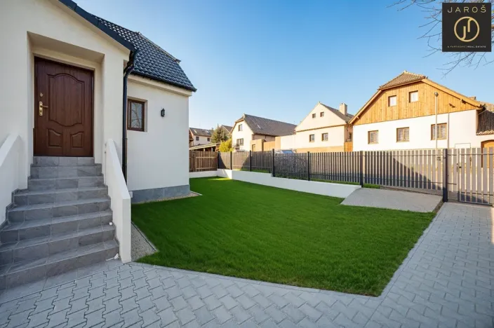 Prodej rodinného domu, Chyňava, Velká Strana, 140 m2