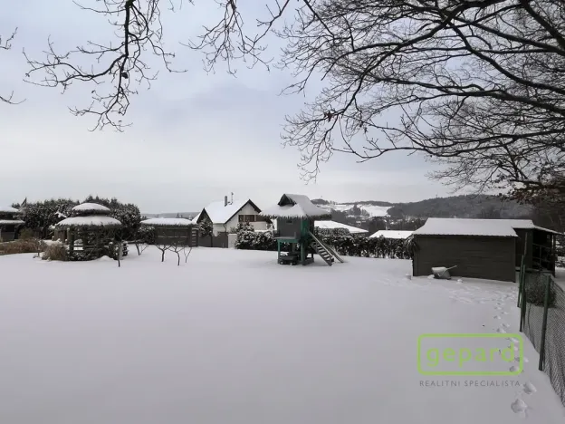 Prodej pozemku pro bydlení, Loket, 800 m2