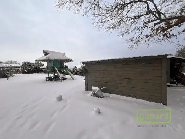 Prodej pozemku pro bydlení, Loket, 800 m2