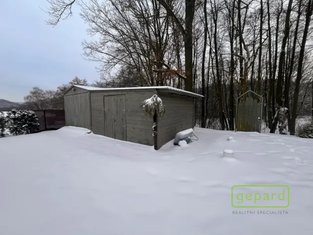 Prodej pozemku pro bydlení, Loket, 800 m2