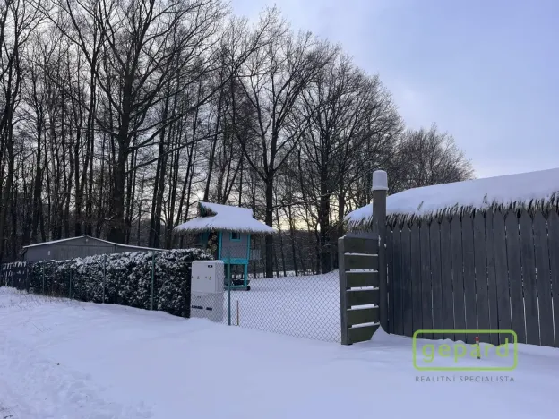 Prodej pozemku pro bydlení, Loket, 730 m2