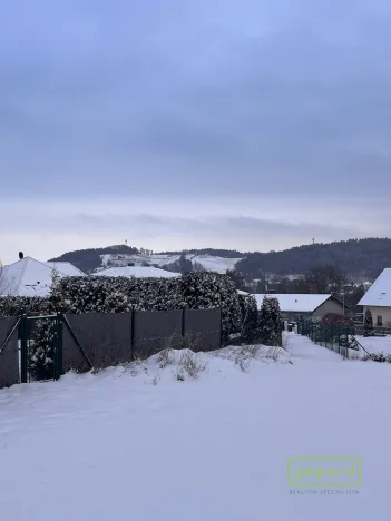 Prodej pozemku pro bydlení, Loket, 730 m2