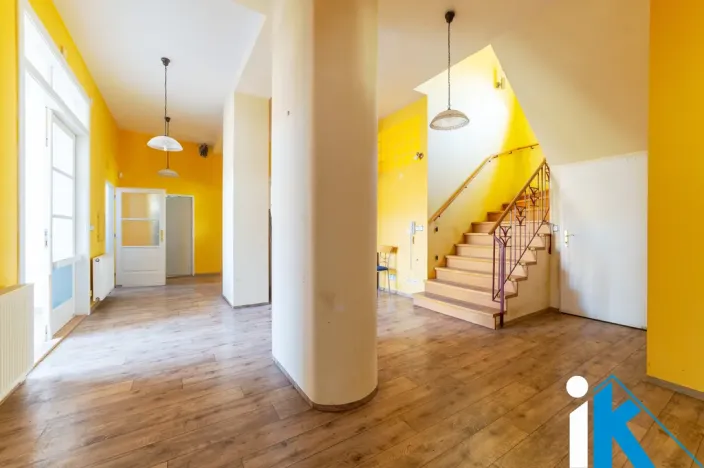 Prodej vily, Prostějov, Březinova, 198 m2