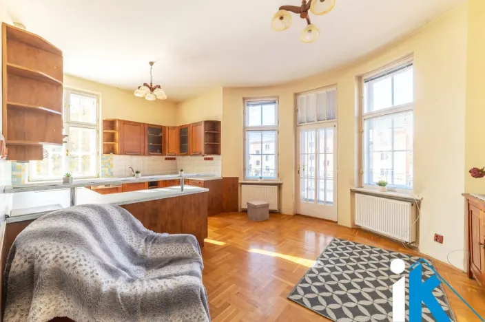 Prodej vily, Prostějov, Březinova, 198 m2