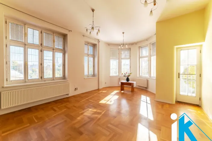 Prodej vily, Prostějov, Březinova, 198 m2