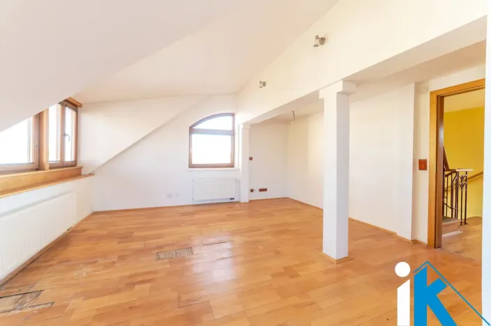 Prodej vily, Prostějov, Březinova, 198 m2