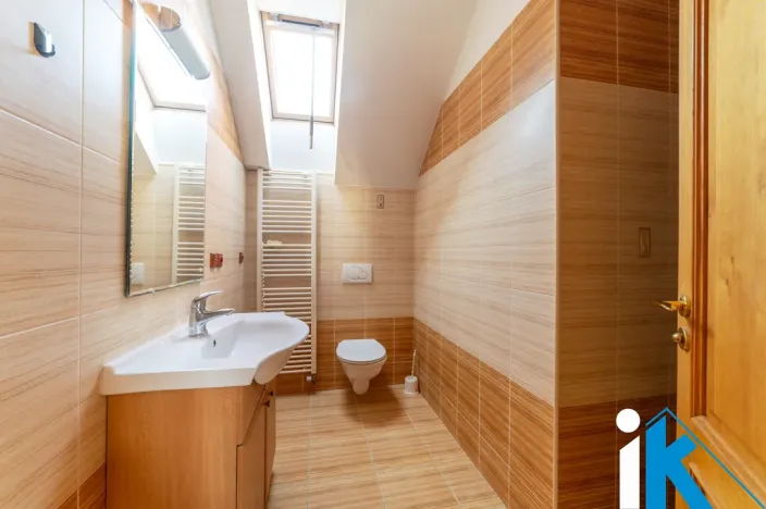 Prodej vily, Prostějov, Březinova, 198 m2