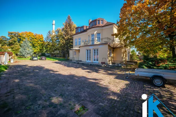 Prodej vily, Prostějov, Březinova, 198 m2