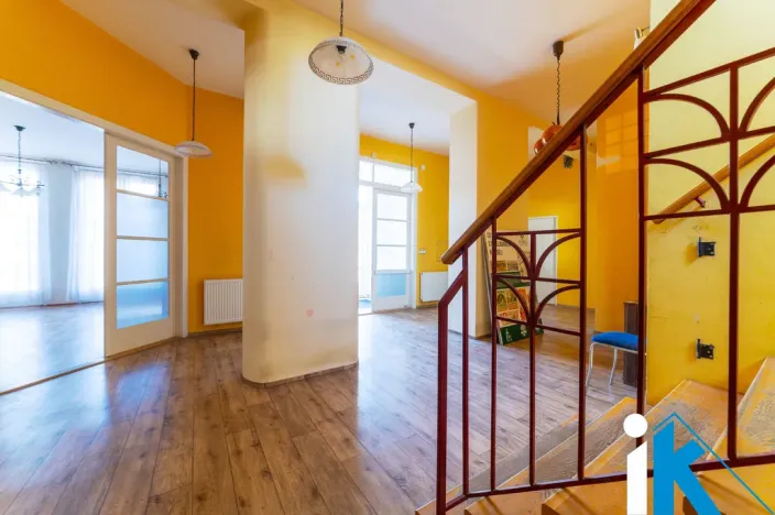 Prodej vily, Prostějov, Březinova, 198 m2