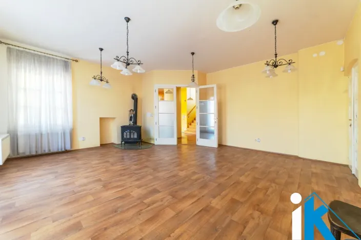 Prodej vily, Prostějov, Březinova, 198 m2