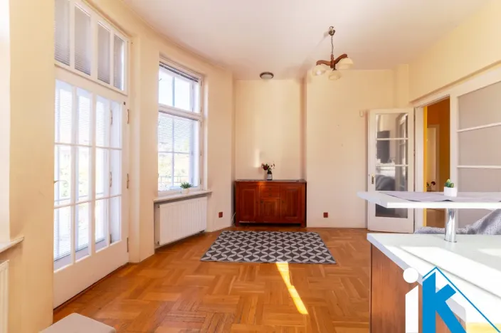 Prodej vily, Prostějov, Březinova, 198 m2