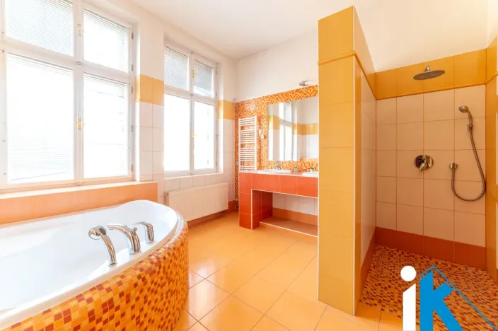 Prodej vily, Prostějov, Březinova, 198 m2