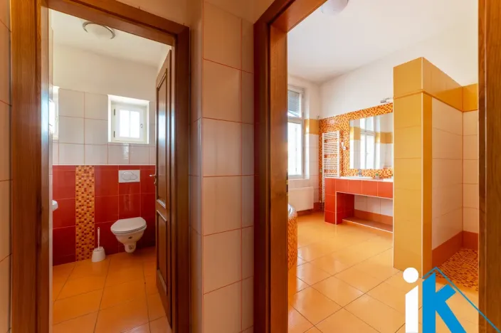 Prodej vily, Prostějov, Březinova, 198 m2