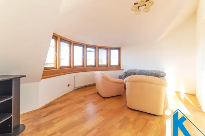 Prodej vily, Prostějov, Březinova, 198 m2