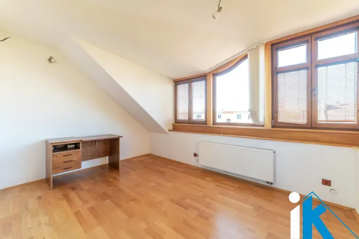 Prodej vily, Prostějov, Březinova, 198 m2