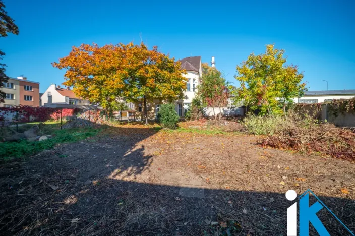 Prodej vily, Prostějov, Březinova, 198 m2