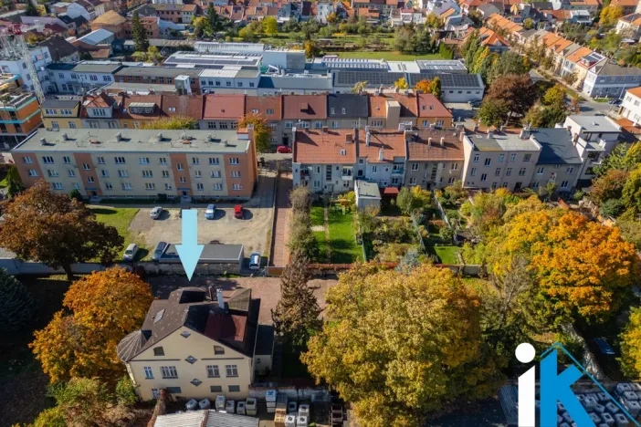 Prodej vily, Prostějov, Březinova, 198 m2