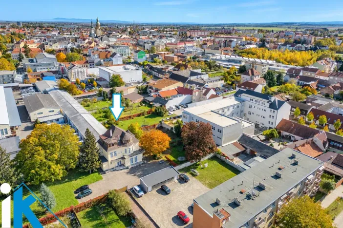 Prodej vily, Prostějov, Březinova, 198 m2