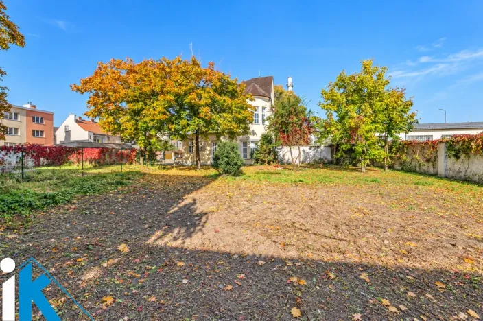 Prodej vily, Prostějov, Březinova, 198 m2