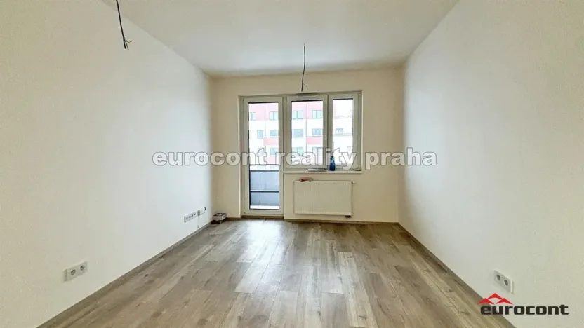 Pronájem bytu 2+kk, Praha, Fabiánové, 48 m2