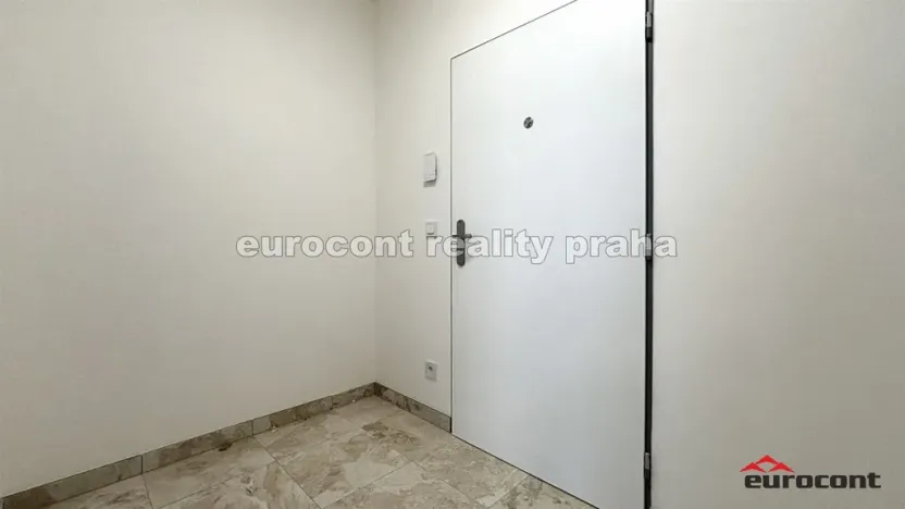 Pronájem bytu 2+kk, Praha, Fabiánové, 48 m2