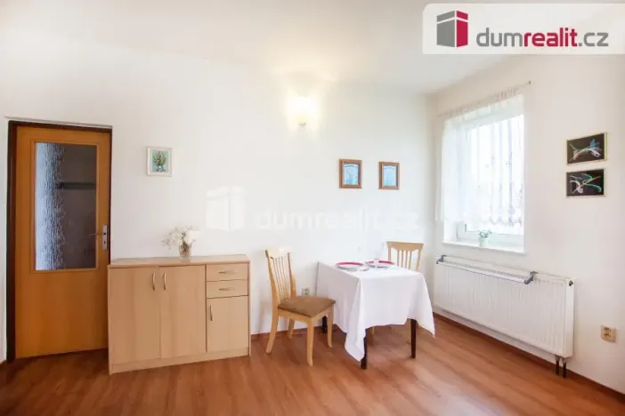 Prodej rodinného domu, Dolní Třebonín, 253 m2