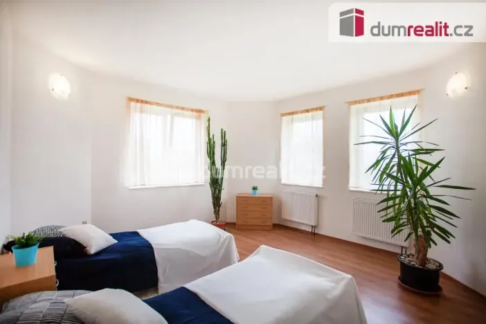 Prodej rodinného domu, Dolní Třebonín, 253 m2