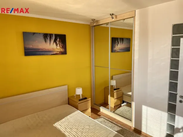 Pronájem bytu 2+kk, Třebíč - Nové Město, Na Kopcích, 98 m2