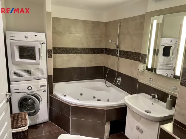 Pronájem bytu 2+kk, Třebíč - Nové Město, Na Kopcích, 98 m2