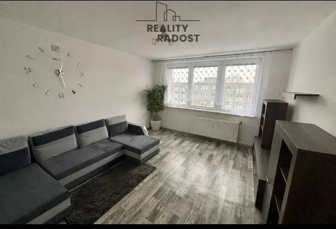 Prodej bytu 3+1, Ostrava, Norberta Frýda, 74 m2