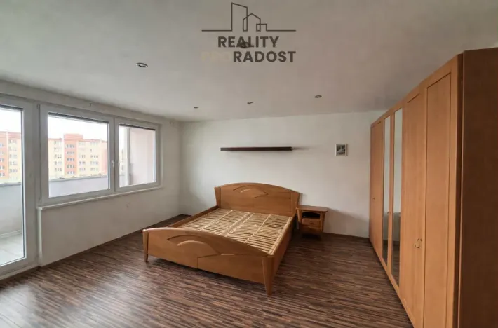 Prodej bytu 3+1, Ostrava, Norberta Frýda, 74 m2