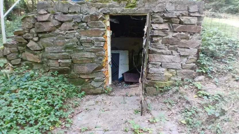 Prodej chaty, Doubravník, 32 m2